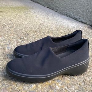 ECCO Felicia Stretch Shoe Size 40 US 9 / 9.5
